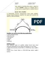 lecture 1 navigation