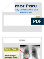 Biko Tumor Paru