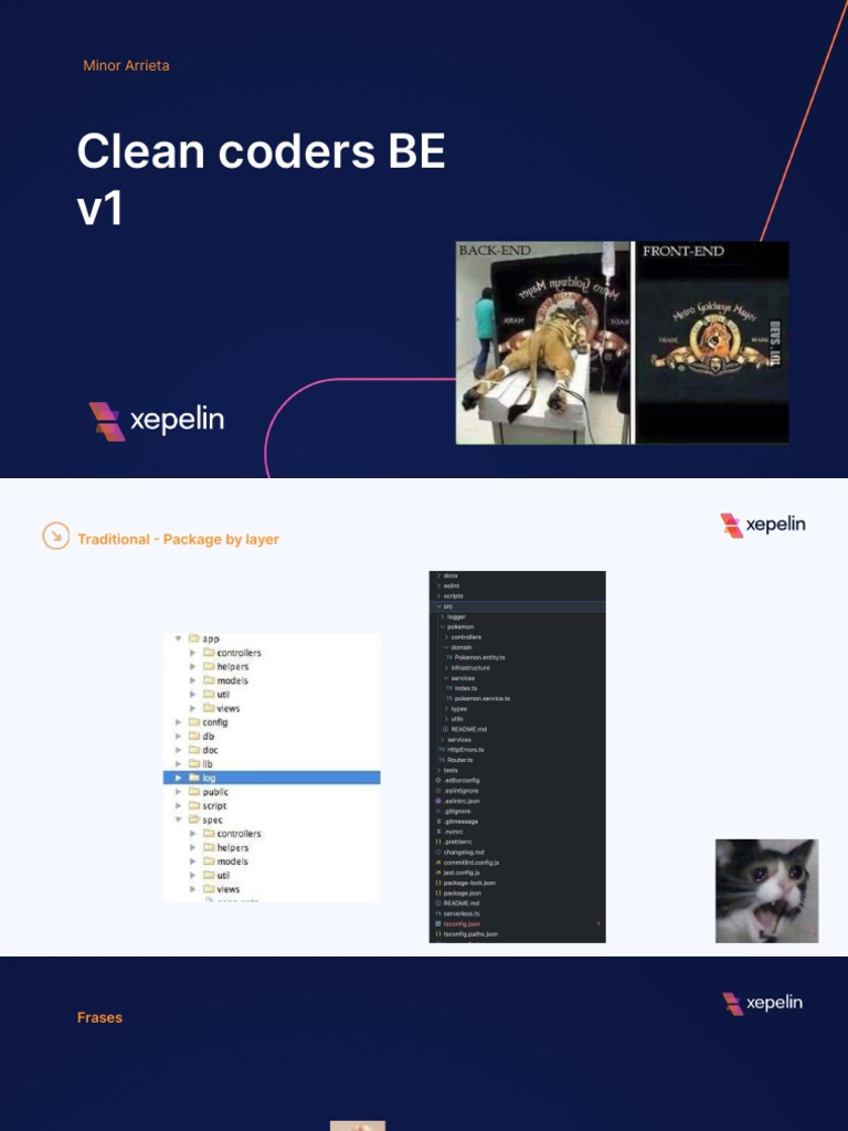 Clean Coders v1 PDF