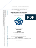 102180017, Penyelesaian Secara Adat Pelaku Pengeroyokan Ditinjau Dari Hukum Pidana Islam (Studi Kasus Di Desa Pulau Aro Kecamatan Tabir Ulu)