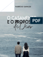 E Book++O+Casamento+e+o+Prop Sito+de+deus