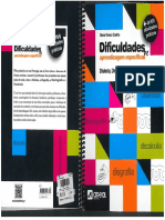 Dificuldades de Aprendizagem - Livro 100 Atividades Praticas - PDF Versão 1