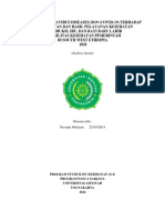 Tugas Biostatistik - Navantri Muliyani