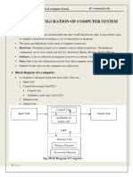 chapter-1-TYPICAL CONFIGURATION OF COMPUTER SYSTEM