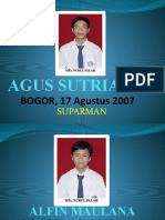 Slide Pengalungan Medali - 2023