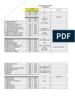 Rundown Al - Mansoura