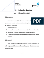 Aula 4 - O Estado Intermediário