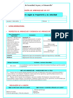 IV Ses Cyt Jueves 10 Tipos de Movimiento 965727764 Prof Yessenia (1)