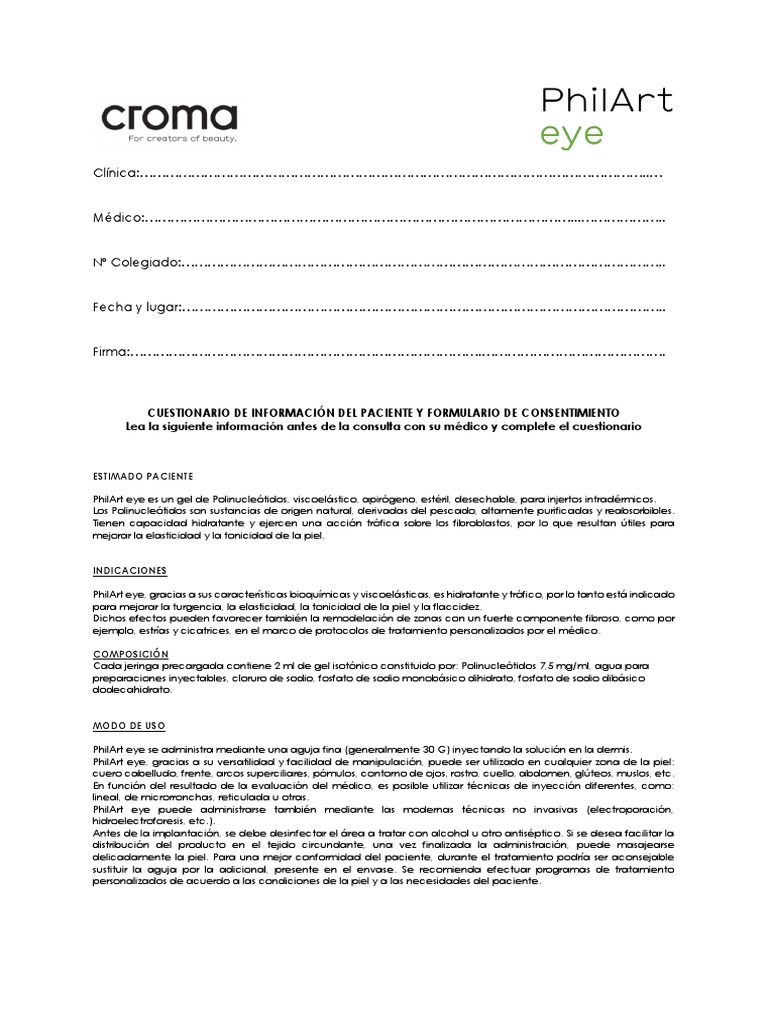 CI PhilArt Eye | PDF