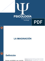 PSICOLOGÍA 5to Secundaria - La Imaginación y La Creatividad