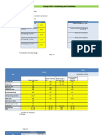 Design of Hvac Kiba Annexure-H 10-12-18