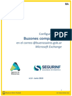 Instructivo Buzones Compartidos v1.0