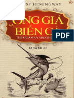 Ông già và Biển cả - E. Hemingway