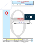 QP 04 01 Procedura Za Dokumentaciju I Zapise