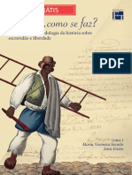 Metodologia de Ensino em História Do Brasil Colonial Com Base em Fontes Primárias