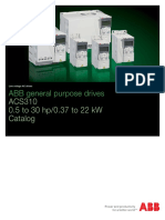 ABB_ACS310 Catalog