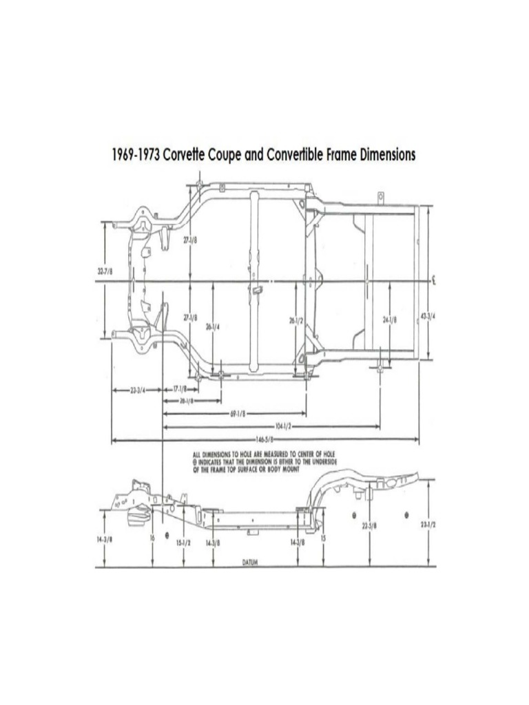 69 73 Corvette Frame:  Avoid These Costly Mistakes! - zvcuzm3