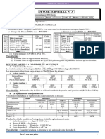 Devoir N°3