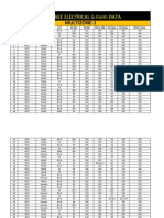 AEE G-Form DATA