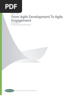 Forrester Agile