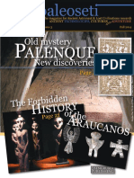 PaleoSeti Magazine Issue 3