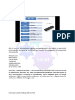 Notes Architecture