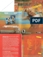 Britneys Dance Beat - Manual - PS2