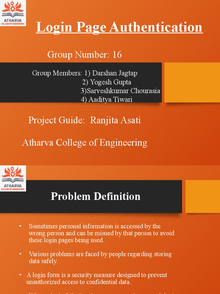 Mini Project - Topic 2 - LP - PPT | PDF