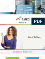 (FM2S) Slides - Power BI