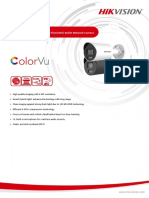 DS-2CD2047G2H-LIU Datasheet 20230719