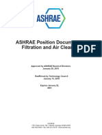 ASHRAE POSITION DOCUMENT - filtration-and-air-cleaning-pd