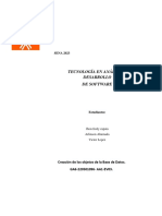 Creación de Los Objetos de La Base de Datos PDF