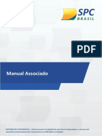 Manual SPC Brasil