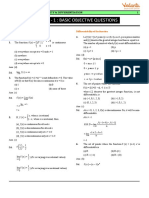 Continuity, Differ - Differ EX-1