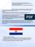 Historia de La Bandera Paraguaya - 2 - Copia
