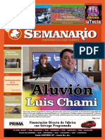 Semanario de Junín - Edición #370