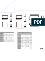 Detalhes Hidráulicos Dos Degraus e Transições