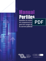 Manual Perfiles Basados en Estandareserttg