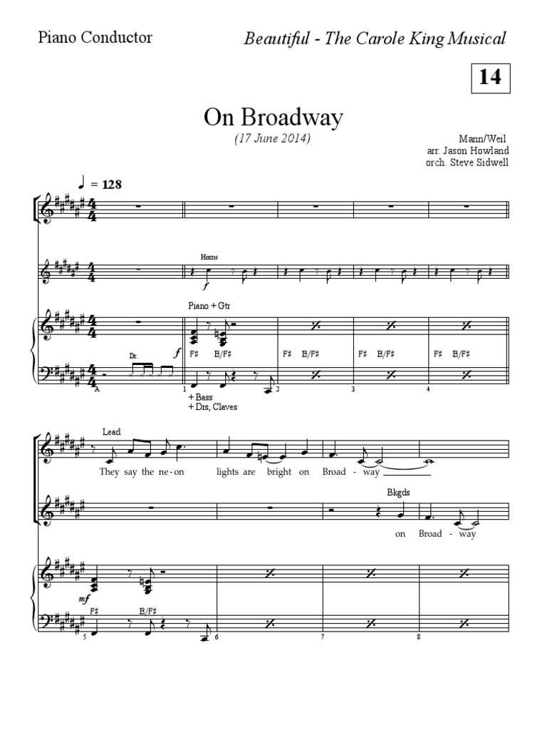 Beautiful | PDF