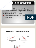 Ilmu Pemuliaan Ternak 7