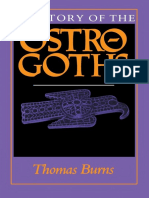 Thomas S Burns - A History of The Ostrogoths - 230811 - 211133