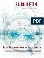 Teoria Atomica Industria