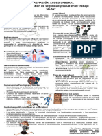 Capacitación Acoso Laboral