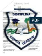 PDC Agosto