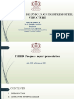 Basavaraju M-3rd & 4th Progress Report-Presentation 18.07.2023