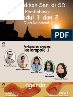 Modul 1-2 Pend Seni by Kel 1