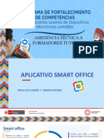 3 Smart Office