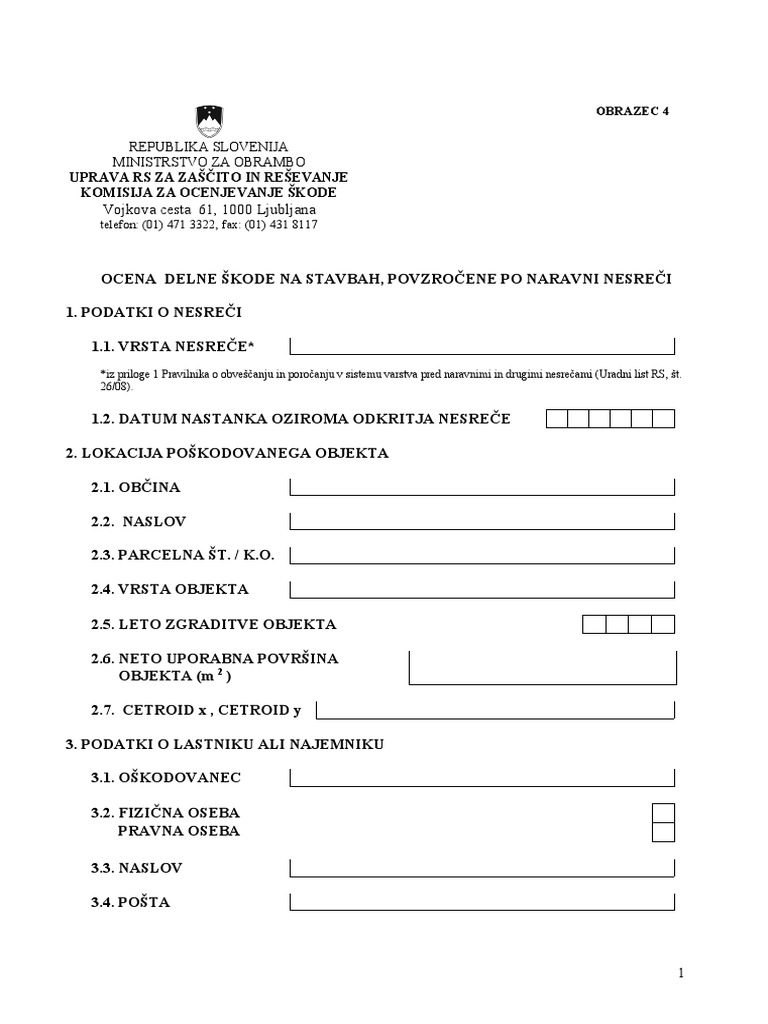 Obrazec 4 | PDF