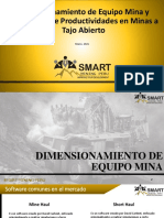 Curso - Dimensionamiento Talpac & Minesight - v2