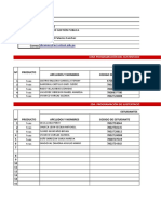 MATRIZ DE SUSTENTACIÓN - GRUPO 18 - Segunda Jornada